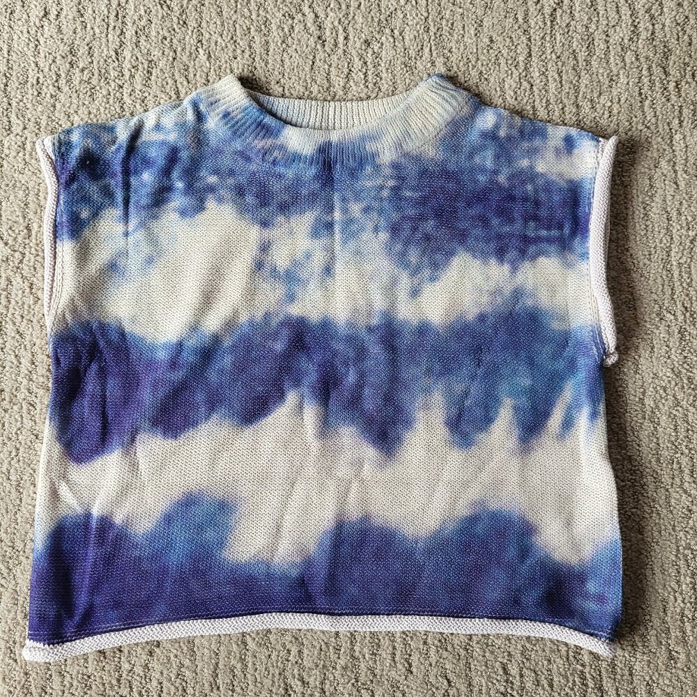 Women’s Zaful Mock Neck Knit Sweater – Size S – NWT - Picture 2 of 8